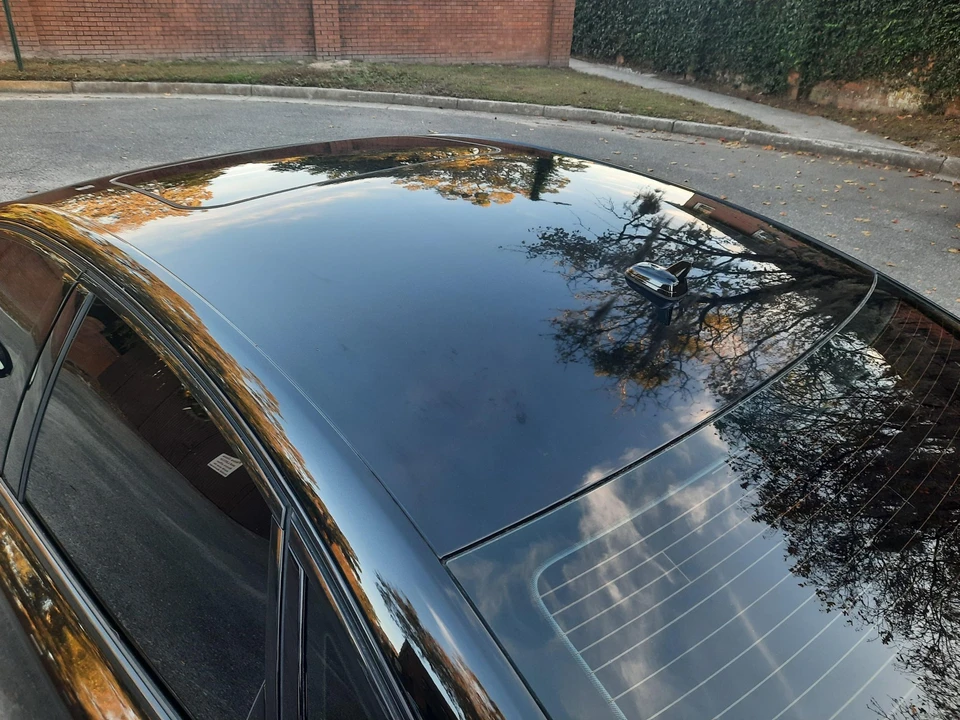 2018 Audi C7 S6 - Image 31 of 31