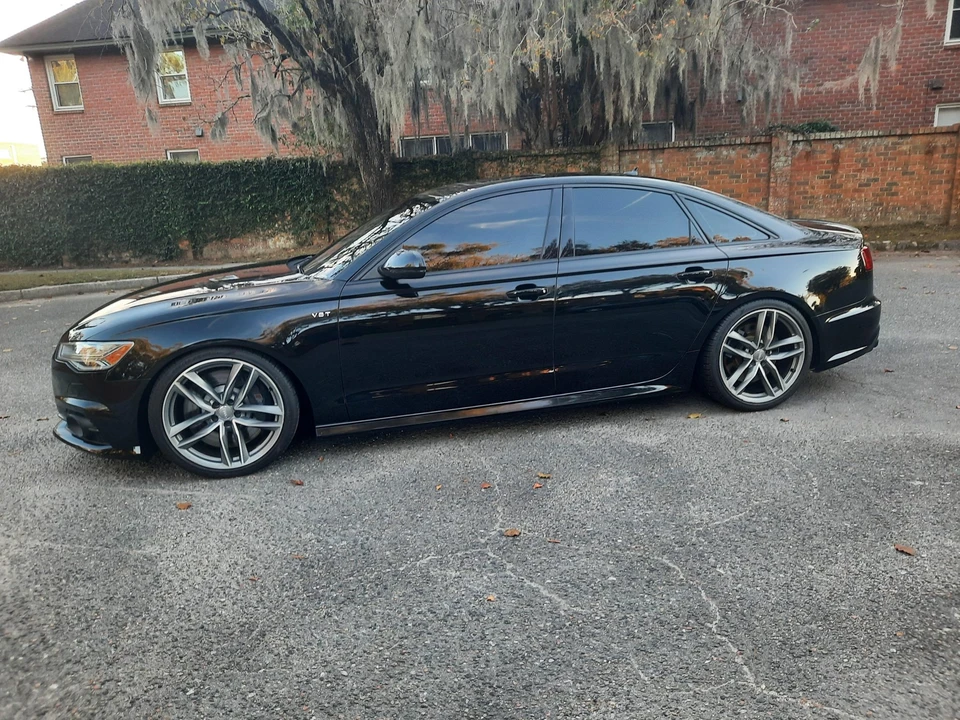 2018 Audi C7 S6 - Image 11 of 31