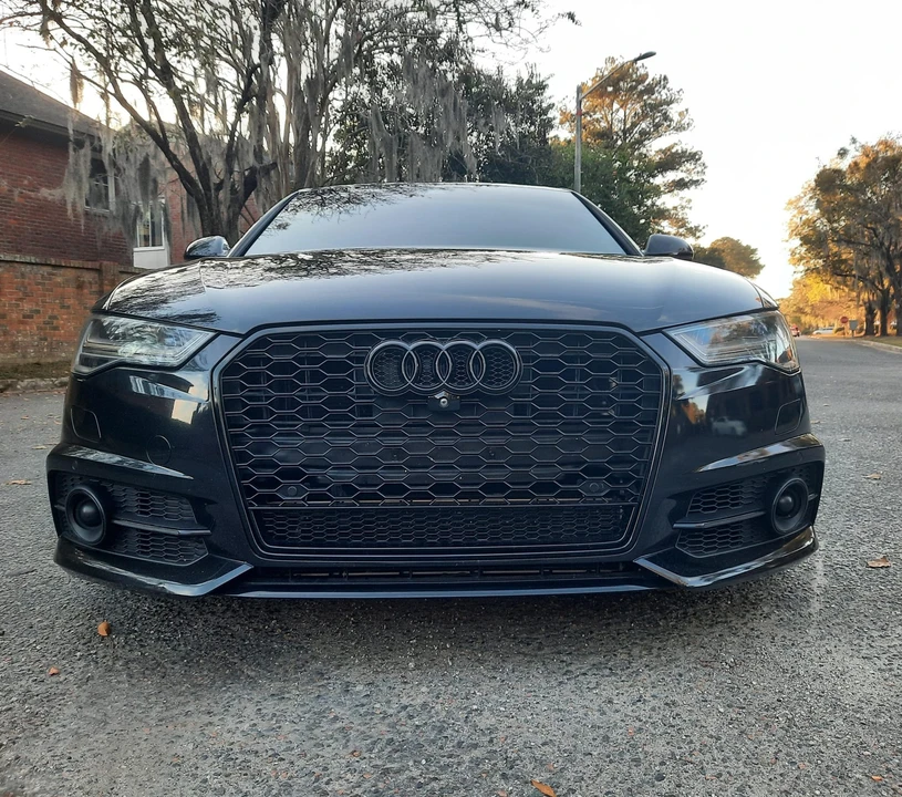 2018 Audi C7 S6 - Image 6 of 31