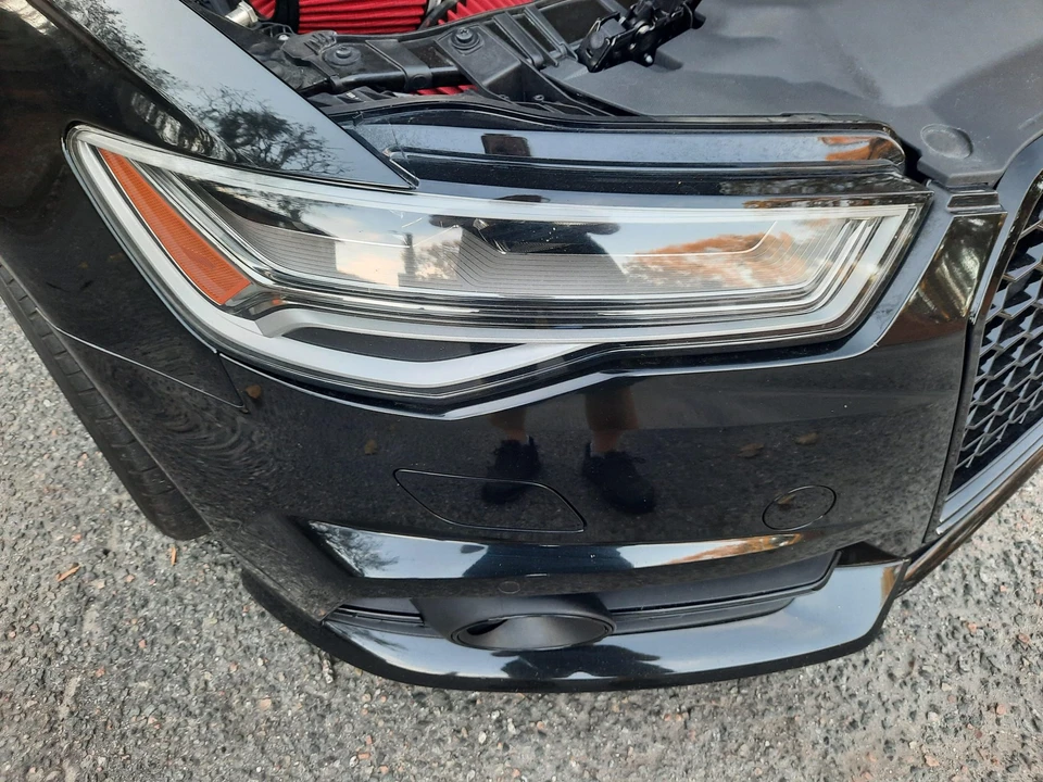 2018 Audi C7 S6 - Image 23 of 31