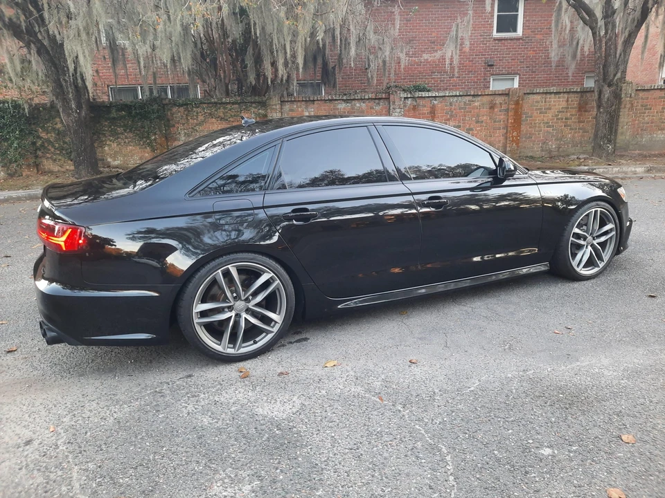 2018 Audi C7 S6 - Image 19 of 31