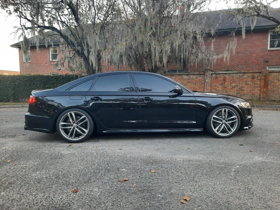 2018 Audi C7 S6 - Image 20 of 31
