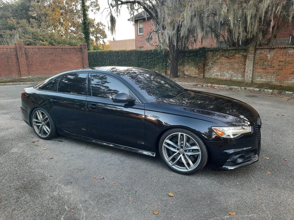 2018 Audi C7 S6 - Image 2 of 31