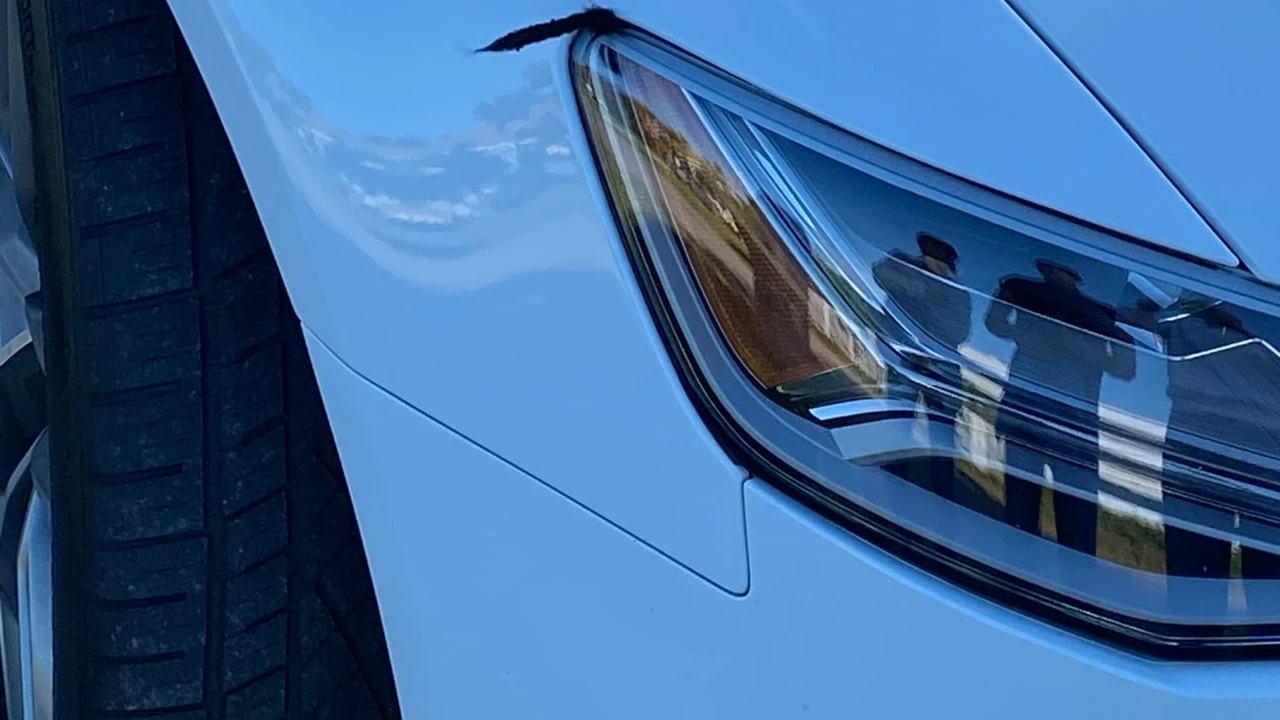 2018 Audi C7 S6 - Image 5 of 21