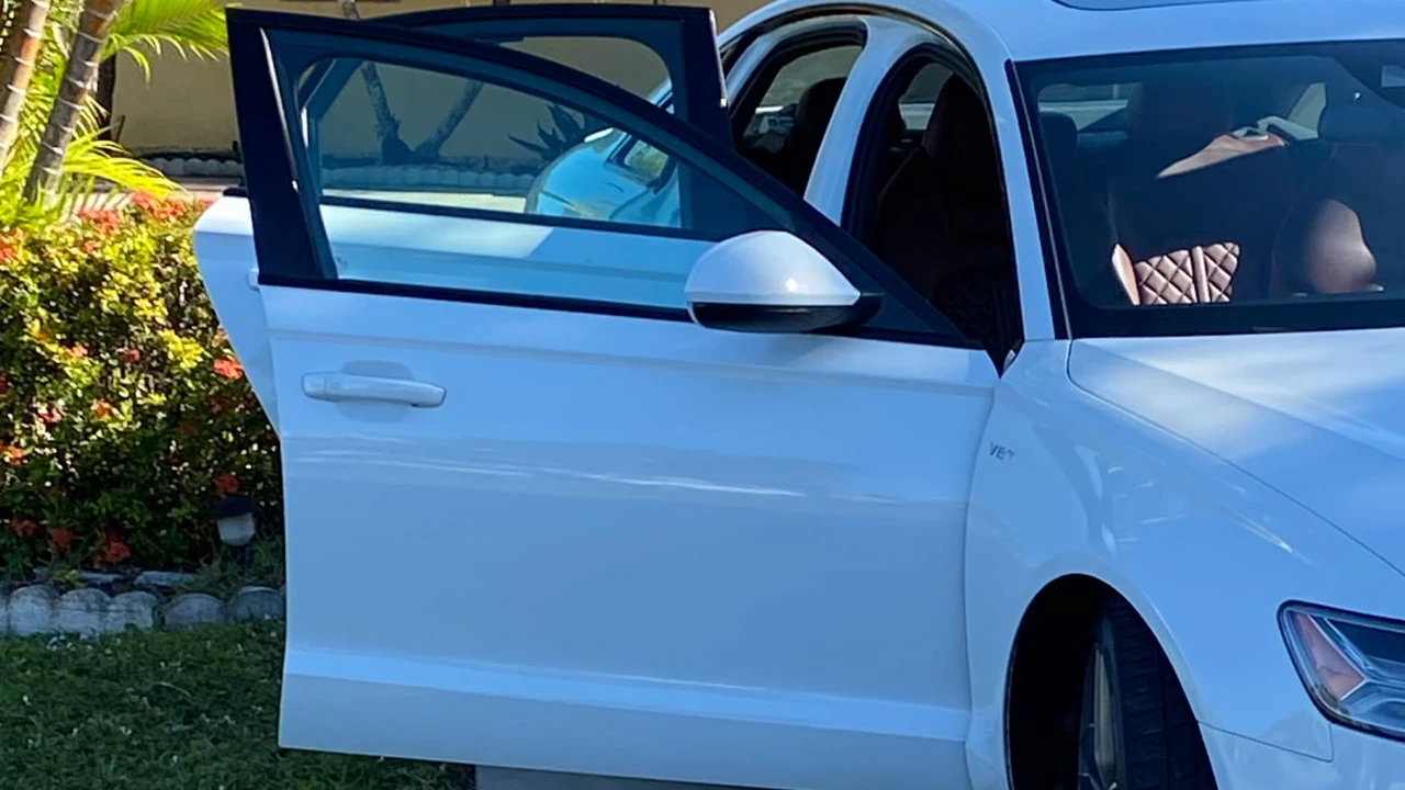 2018 Audi C7 S6 - Image 7 of 21