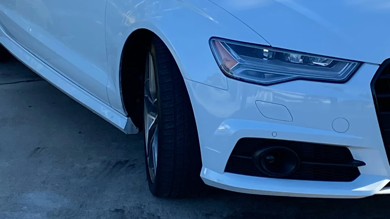 2018 Audi C7 S6 - Image 8 of 21