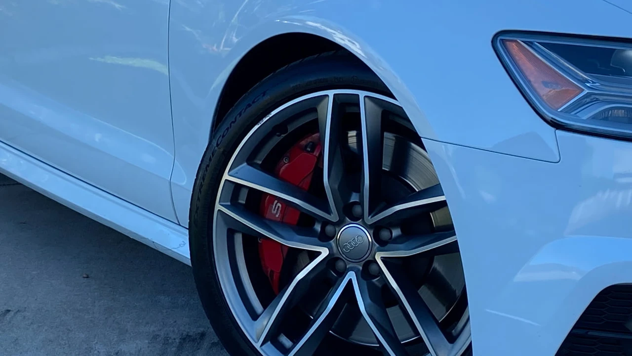 2018 Audi C7 S6 - Image 15 of 21