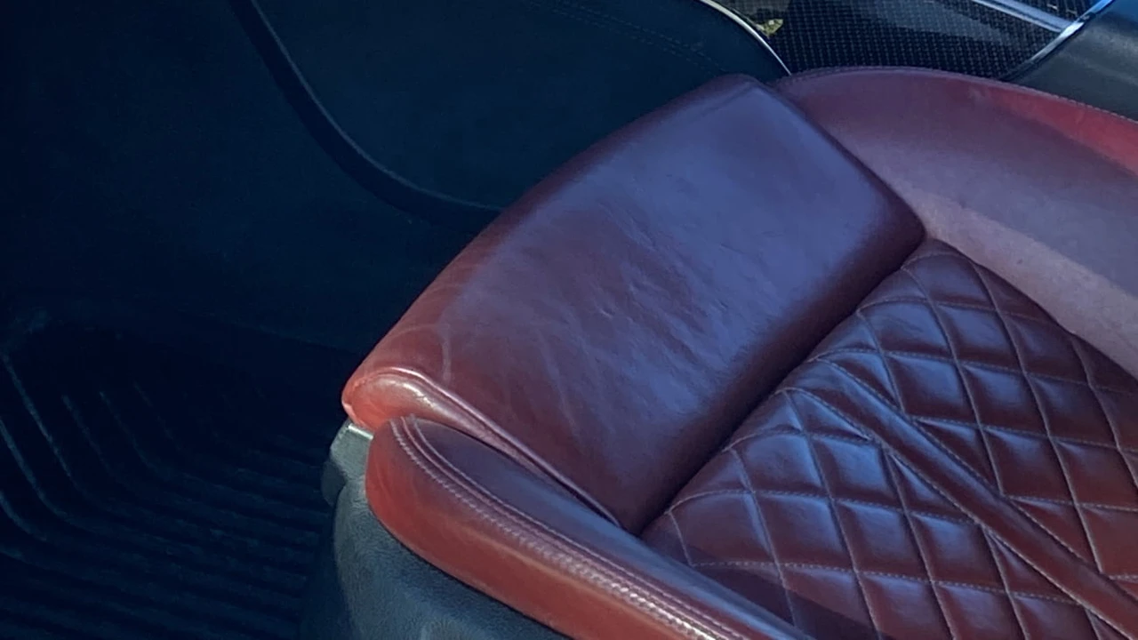 2018 Audi C7 S6 - Image 4 of 21