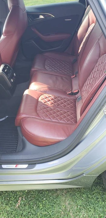 2018 Audi C7 S6 - Image 4 of 8