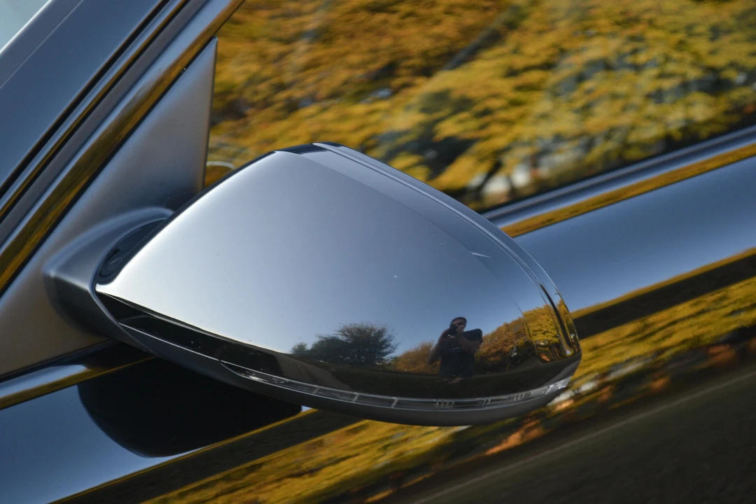 2018 Audi C7 S6 - Image 15 of 31