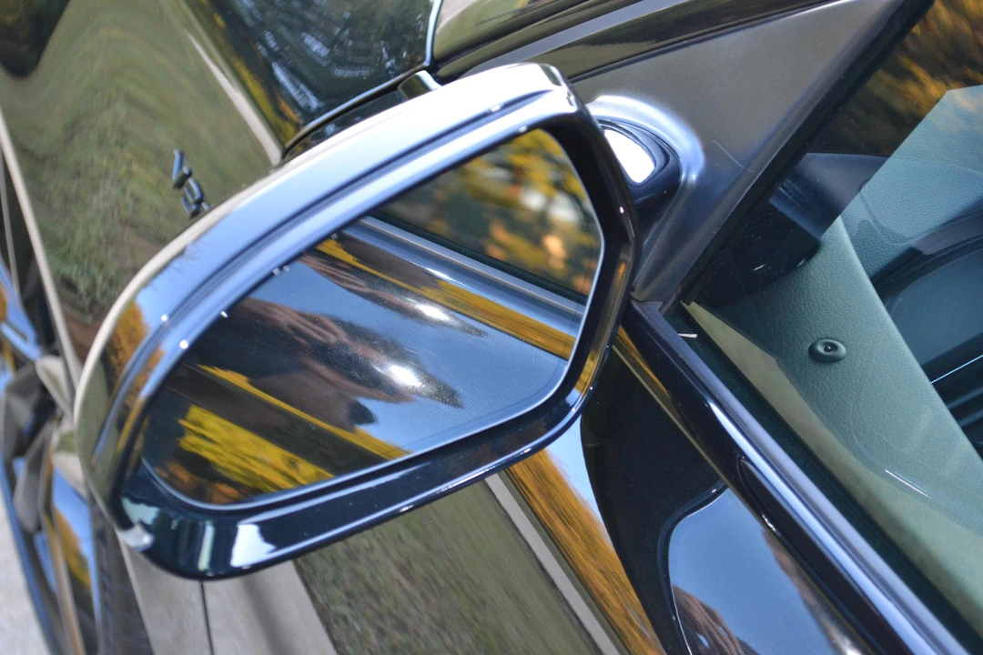 2018 Audi C7 S6 - Image 16 of 31