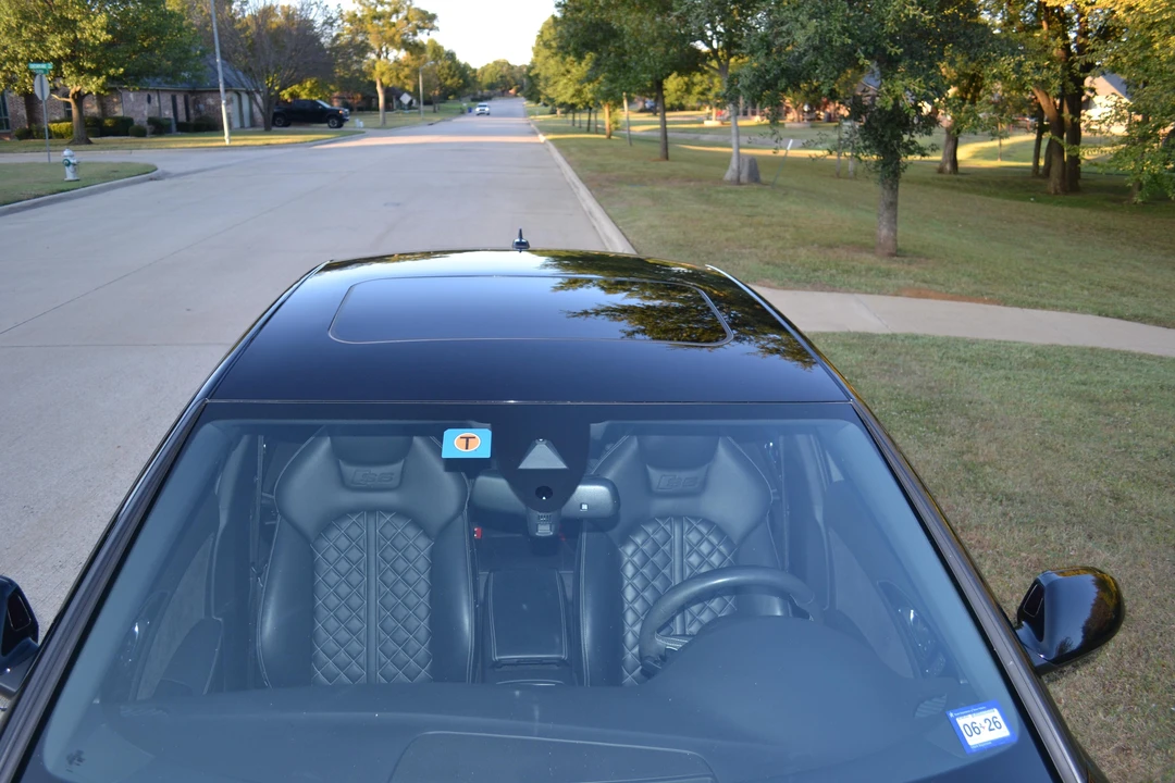 2018 Audi C7 S6 - Image 11 of 31