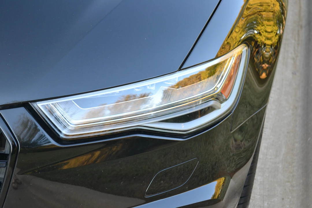 2018 Audi C7 S6 - Image 14 of 31
