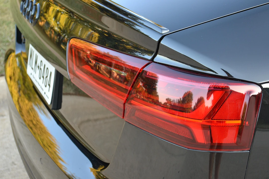 2018 Audi C7 S6 - Image 18 of 31