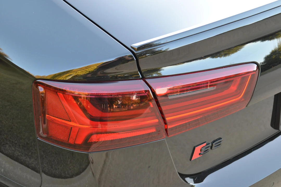 2018 Audi C7 S6 - Image 17 of 31