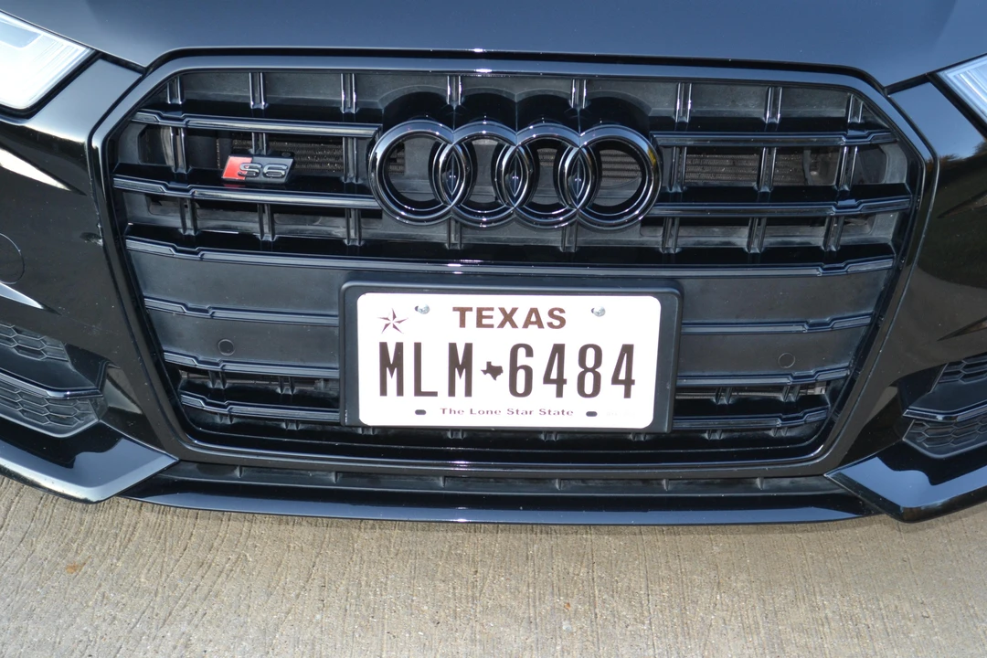 2018 Audi C7 S6 - Image 13 of 31