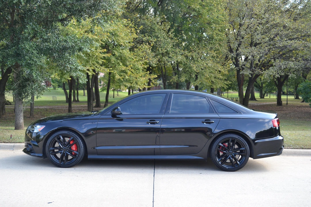 2018 Audi C7 S6 - Image 7 of 31