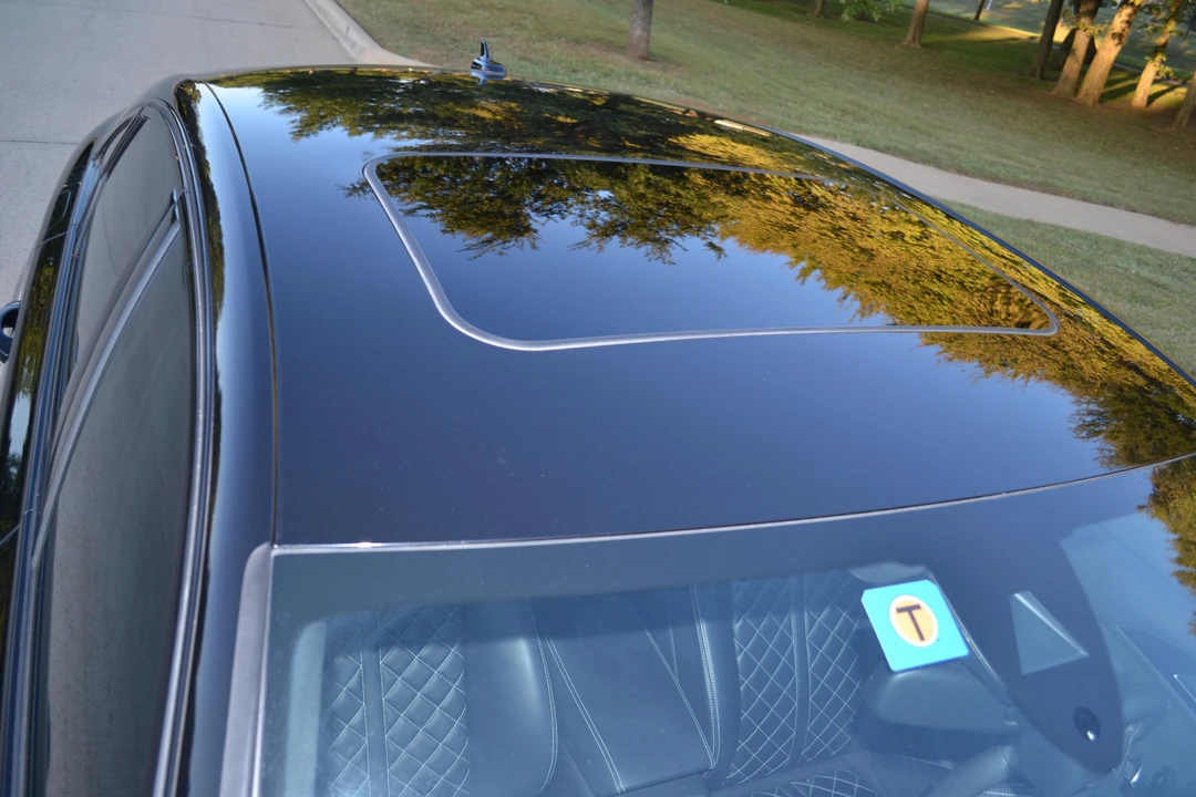 2018 Audi C7 S6 - Image 21 of 31