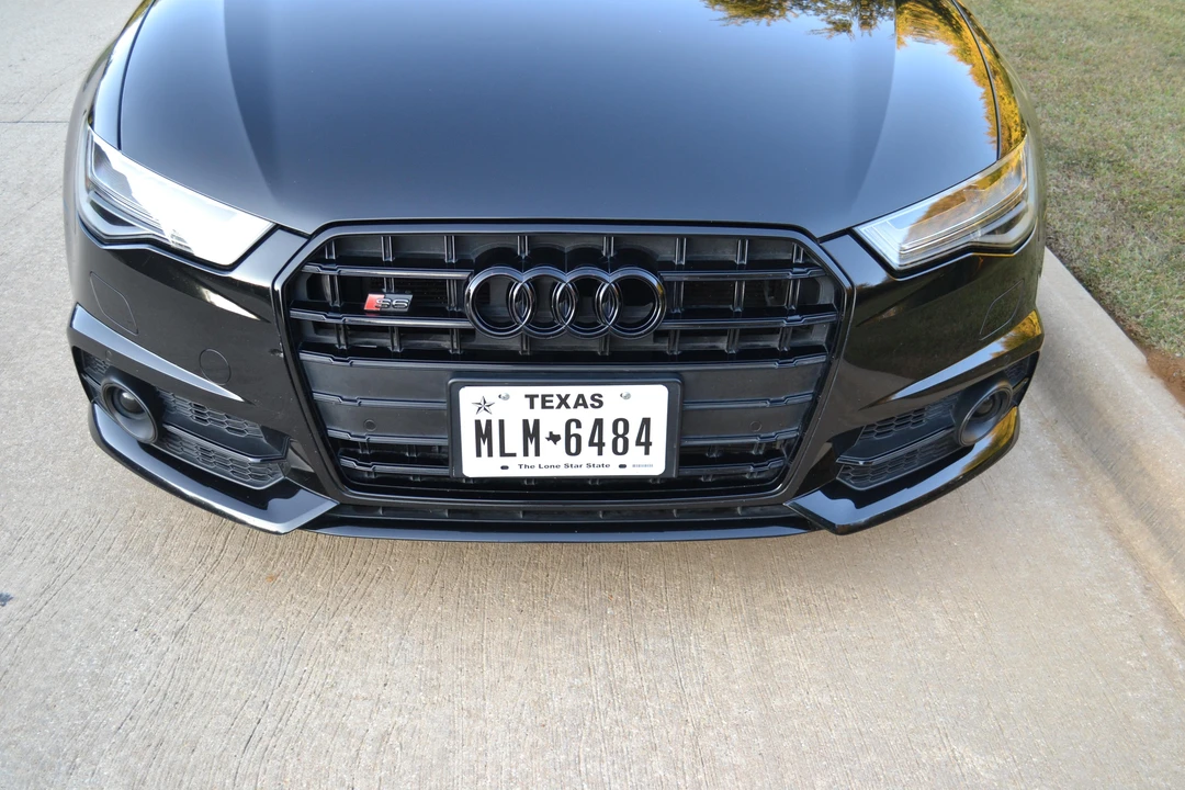 2018 Audi C7 S6 - Image 12 of 31