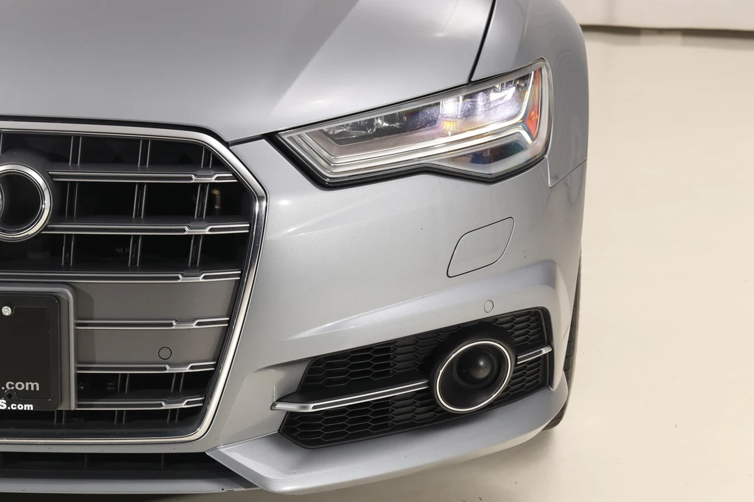 2018 Audi C7 S6 - Image 22 of 31