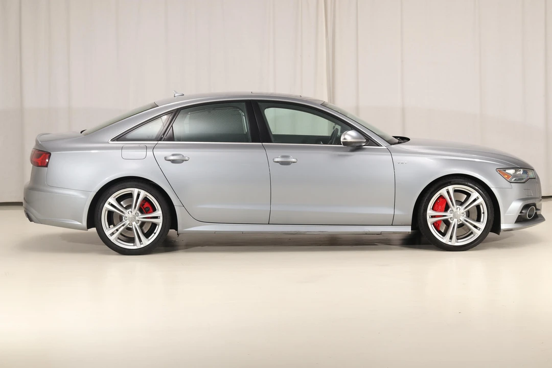 2018 Audi C7 S6 - Image 18 of 31