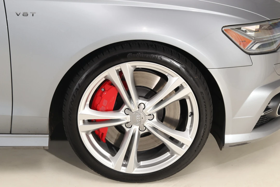 2018 Audi C7 S6 - Image 30 of 31