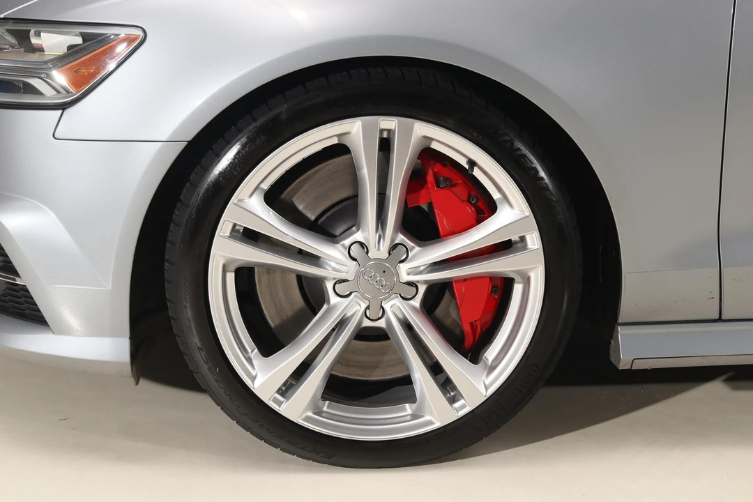 2018 Audi C7 S6 - Image 27 of 31