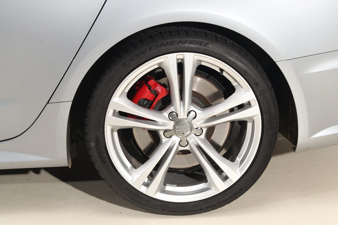 2018 Audi C7 S6 - Image 28 of 31