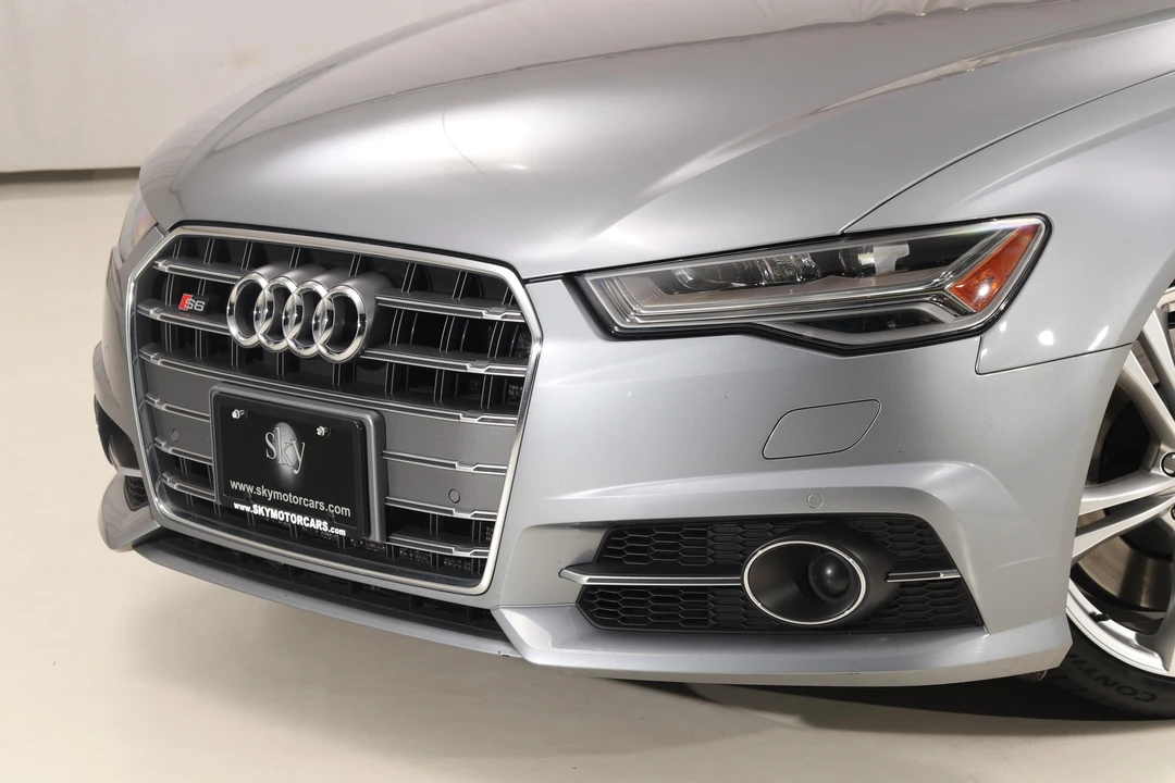 2018 Audi C7 S6 - Image 23 of 31