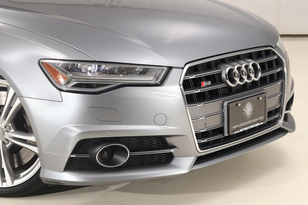2018 Audi C7 S6 - Image 21 of 31