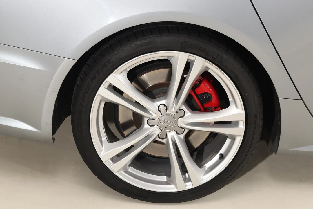 2018 Audi C7 S6 - Image 29 of 31