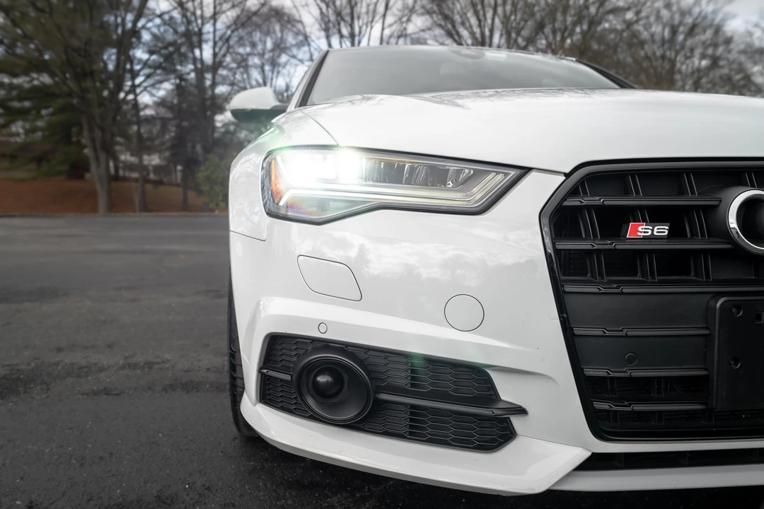 2018 Audi C7 S6 - Image 11 of 31