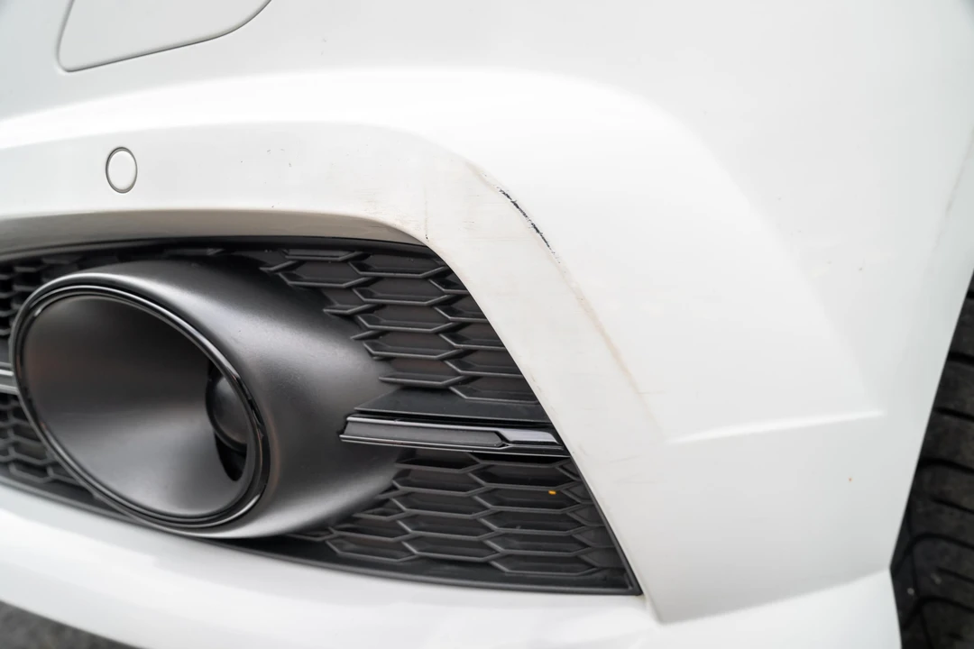 2018 Audi C7 S6 - Image 26 of 31