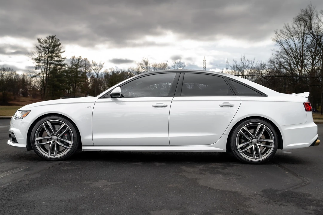 2018 Audi C7 S6 - Image 6 of 31