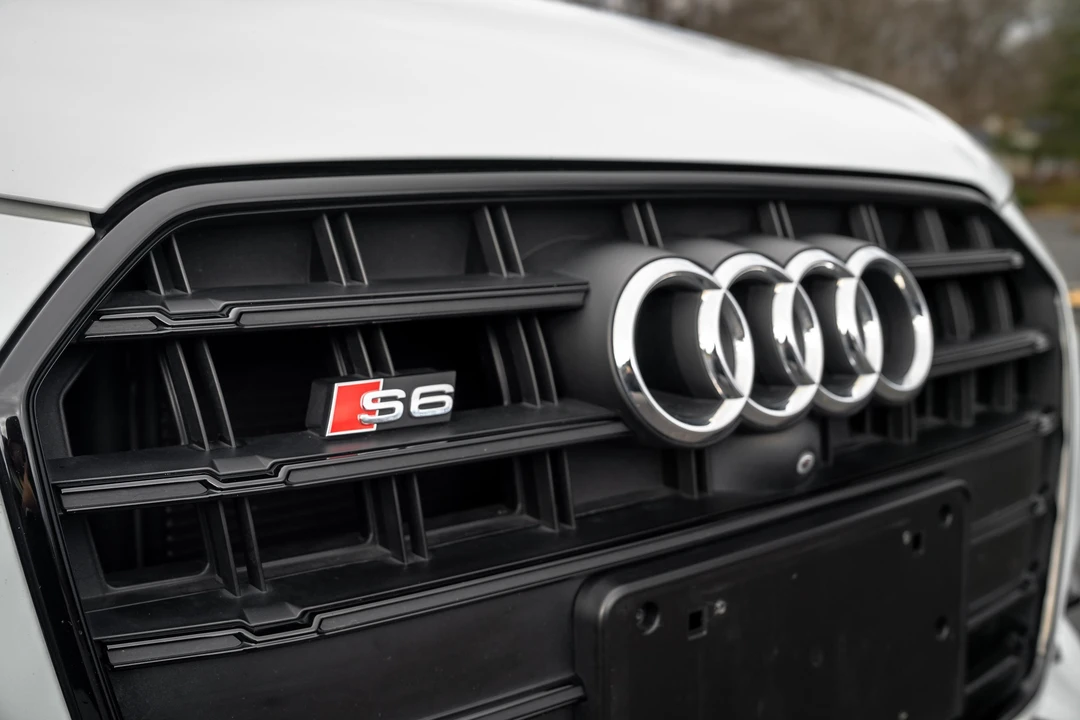2018 Audi C7 S6 - Image 12 of 31