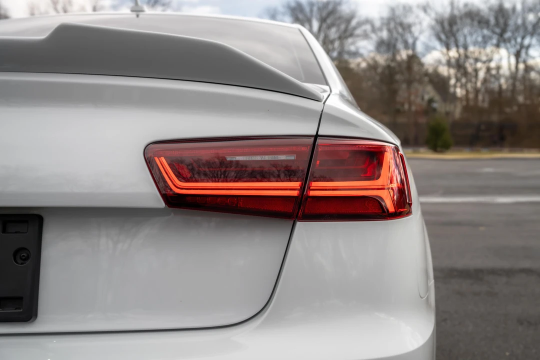 2018 Audi C7 S6 - Image 20 of 31