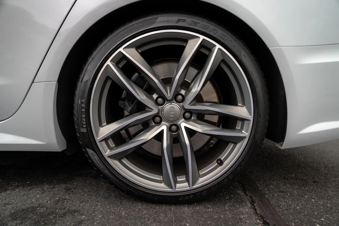 2018 Audi C7 S6 - Image 31 of 31