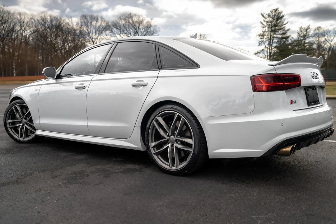 2018 Audi C7 S6 - Image 7 of 31