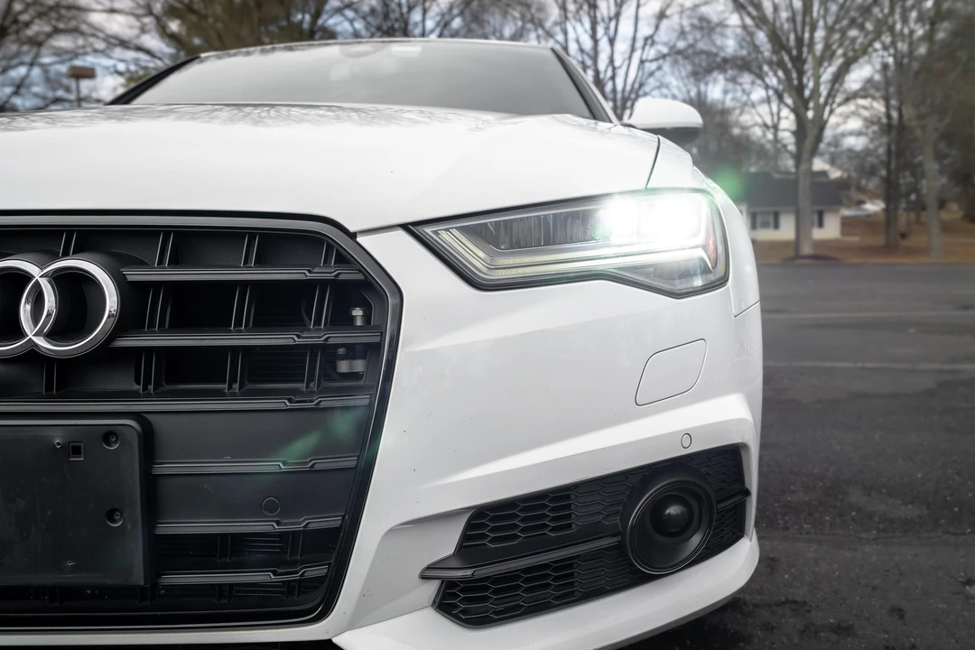 2018 Audi C7 S6 - Image 13 of 31