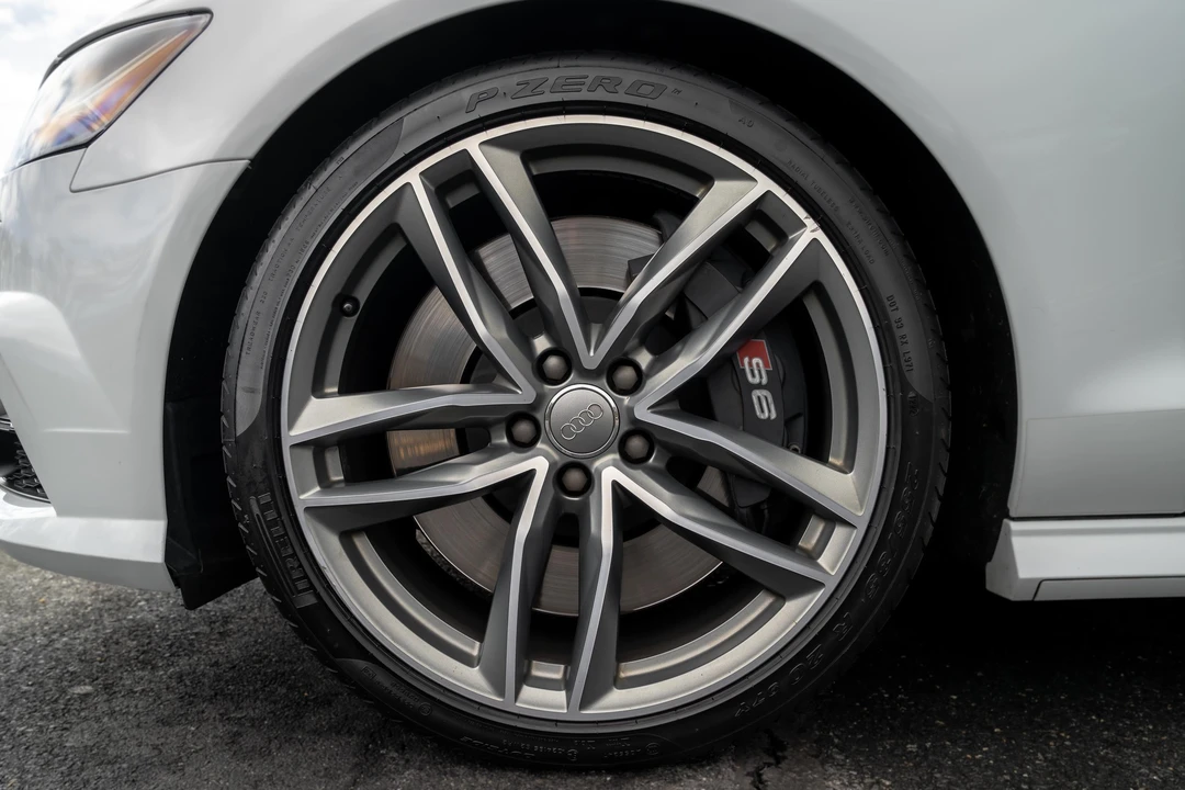 2018 Audi C7 S6 - Image 30 of 31