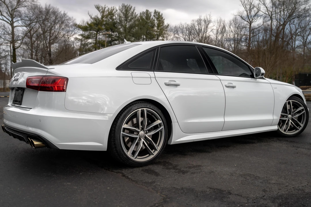 2018 Audi C7 S6 - Image 9 of 31