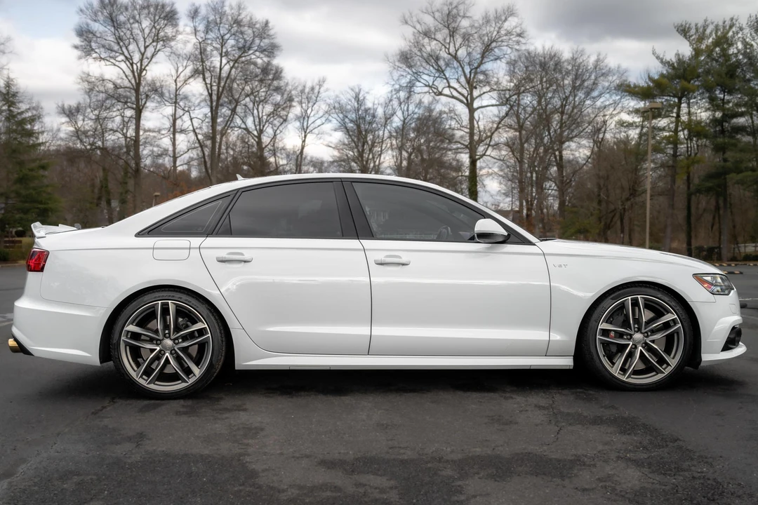 2018 Audi C7 S6 - Image 3 of 31