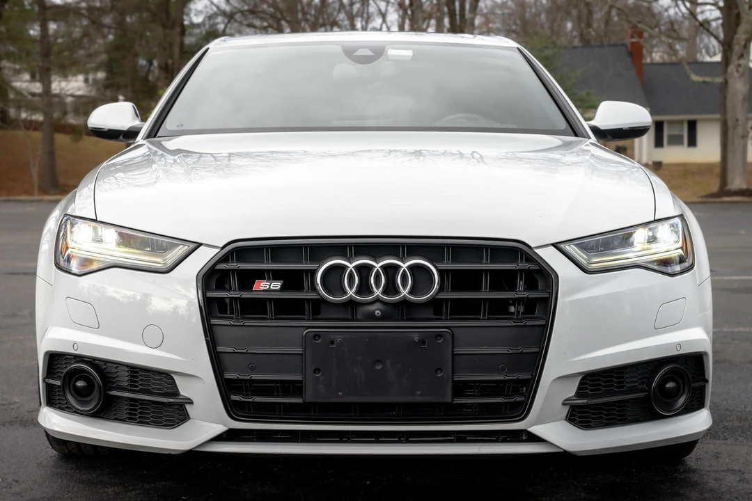 2018 Audi C7 S6 - Image 2 of 31