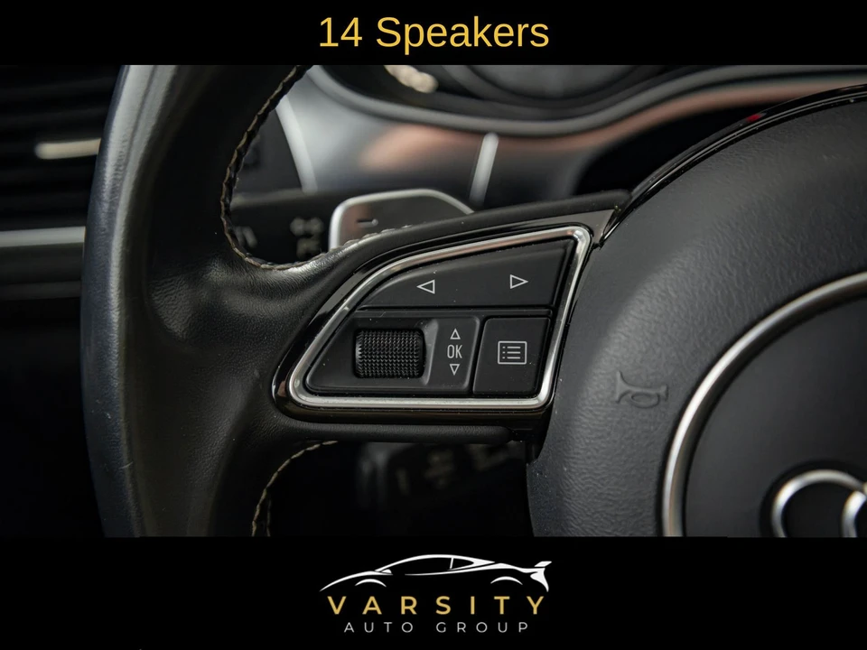 2018 Audi C7 S7 - Image 20 of 21