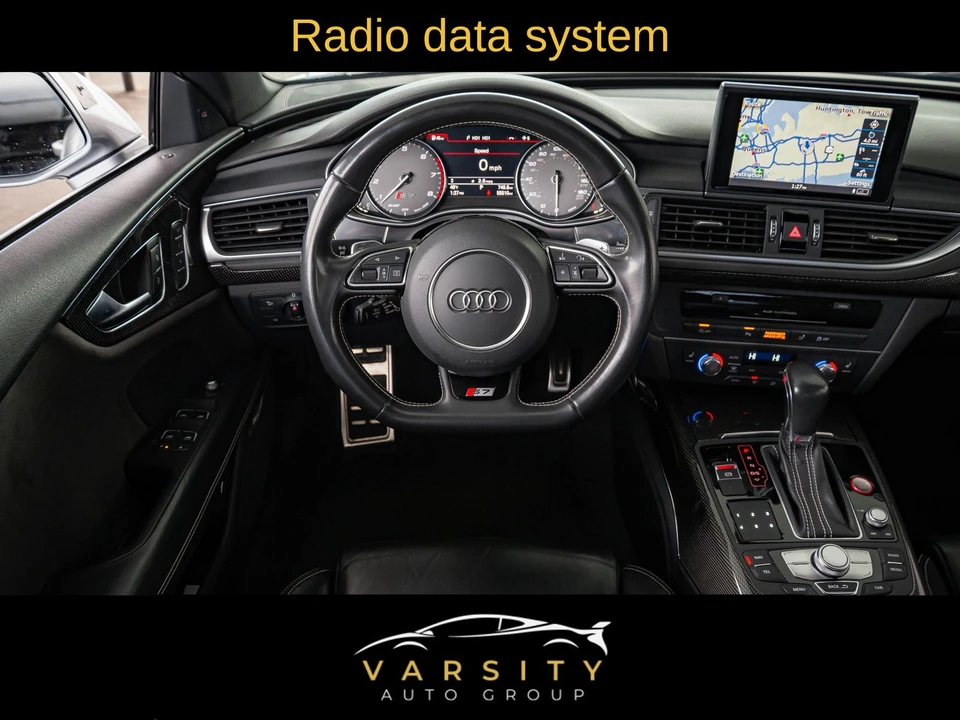 2018 Audi C7 S7 - Image 19 of 21