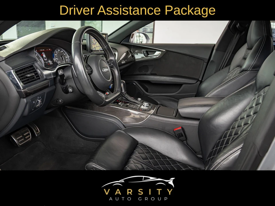 2018 Audi C7 S7 - Image 11 of 12