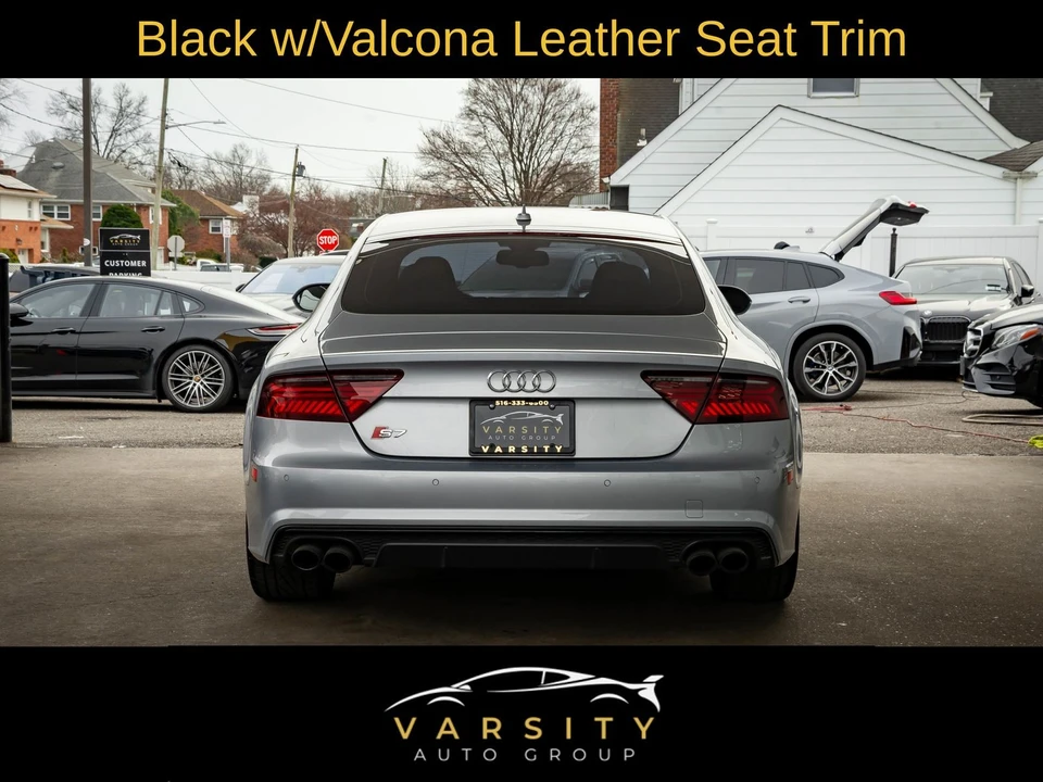 2018 Audi C7 S7 - Image 5 of 12