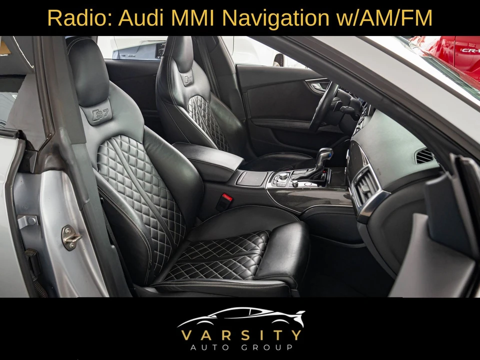 2018 Audi C7 S7 - Image 17 of 21