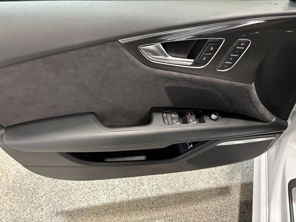 2018 Audi C7 S7 - Image 8 of 10