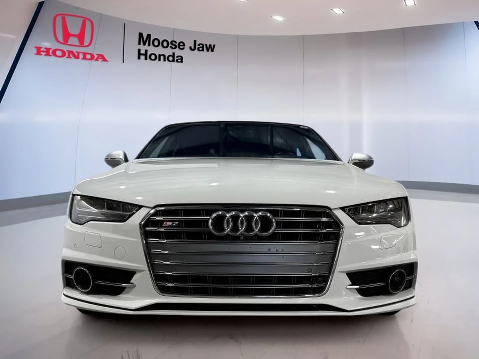 2018 Audi C7 S7 - Image 2 of 10